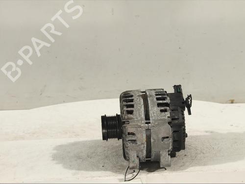 Used Alternator Alternator PEUGEOT 308 II (LB_, LP_, LW_, LH_, L3_) 1.5 BlueHDi 130 (131 hp) 11907988 11907988