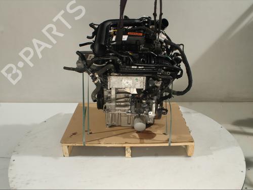 Used Engine AUDI A3 Sportback (8YA, 8YF) 30 TFSI Mild Hybrid (110 hp) 31912231