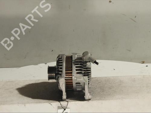 Used Alternator Alternator MAZDA 2 Hatchback (DL, DJ) 1.5 SKYACTIV-G (90 hp) 11990448 11990448