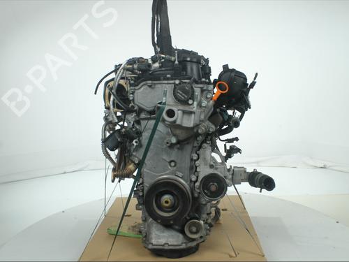 Engine KIA STONIC (YB) 1.0 T-GDi Eco-Dynamics+ | BP34710445M1  - Image 5