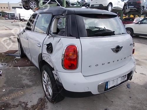 Electronic module MINI MINI COUNTRYMAN (R60) Cooper D | BP33477796M83 - Image 6