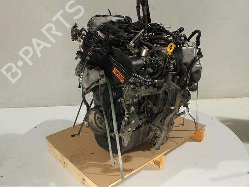 Motor SEAT ATECA (KH7, KHP) 1.6 TDI | BP29382842M1 