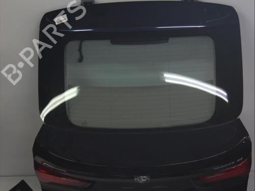 Used Tailgate Tailgate 21261527 21261527