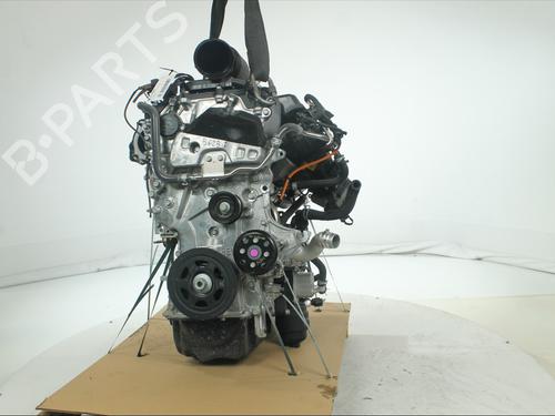 Engine KIA SORENTO IV (MQ4, MQ4A) 1.6 T-GDi Hybrid | BP36496450M1 - Image 5