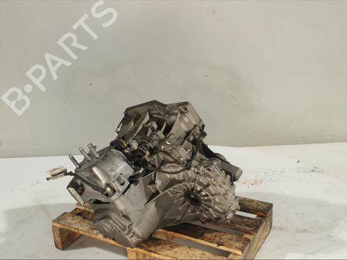Gearbox FORD FIESTA VII (HJ, HF) 1.0 EcoBoost | BP29328610M3 
