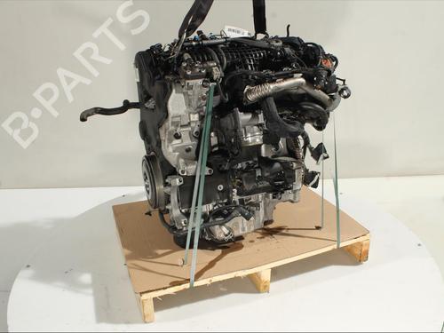 Engine VOLVO S60 II (134) D3 | BP26880706M1 
