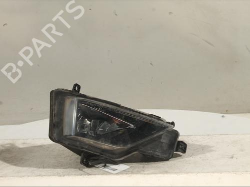 Used Right front fog light VW GOLF SPORTSVAN VII (AM1, AN1) 1.6 TDI (110 hp) 29470041