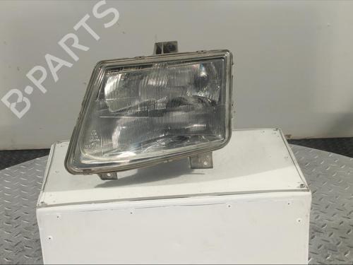 Used Left headlight Left headlight 11901296 11901296