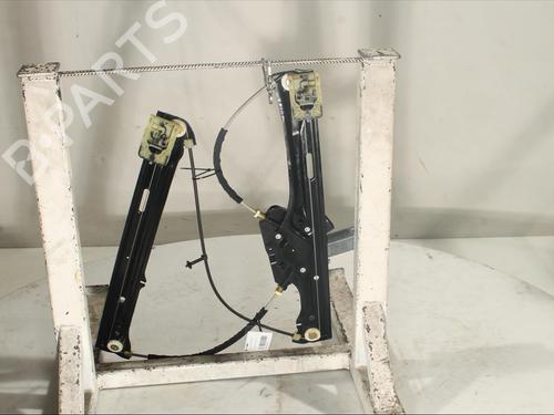 Front right window mechanism BMW X3 (F25) xDrive 20 d | BP18344220C23 