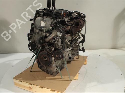 Engine HONDA HR-V (RU) 1.6 i-DTEC (RU8) | BP28350173M1 