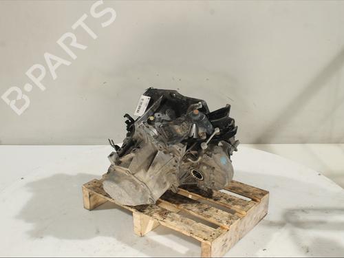 Gearbox OPEL INSIGNIA A (G09) 2.0 CDTI (68) | BP32457703M3