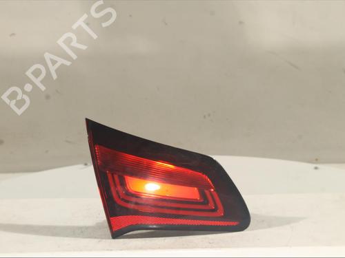 Used Left taillight CITROËN C4 II (NC_) 1.2 THP 130 (NCHNYM, NCHNYT) (130 hp) 19706711