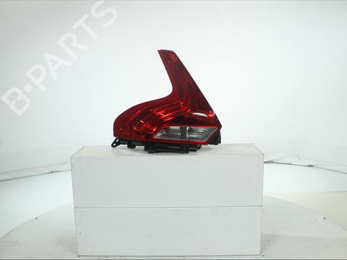 Achterlicht links Achterlicht links VOLVO V40 Hatchback (525) D2 (114 hp) 37455582 37455582