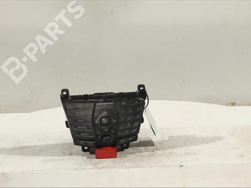Ferdsskriver FORD TRANSIT CONNECT MPV 1.5 EcoBlue | BP11905717C48 