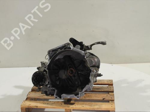 Used Gearbox AUDI A1 (8X1, 8XK) 1.4 TFSI (125 hp) 27190264