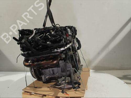 Engine PORSCHE MACAN (95B) 3.0 S Diesel | BP33188407M1  - Image 5