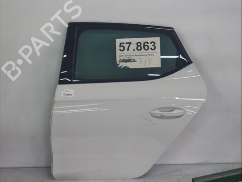 left-rear-door-cupra-leon-kl1-ku1-kug-2020-37862797 main image