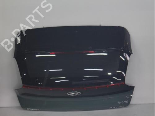 Tailgate HYUNDAI BAYON (BC3) 1.0 T-GDI 48V-Hybrid 72800Q0410