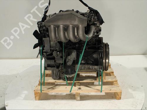 Used Engine Engine MERCEDES-BENZ C-CLASS (W202) C 220 (202.022) (150 hp) 11903463 11903463