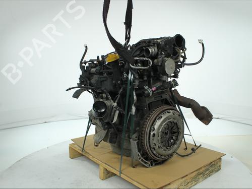 Engine DACIA DUSTER (HS_) 1.5 dCi 4x4 | BP39642806M1 - Image 2
