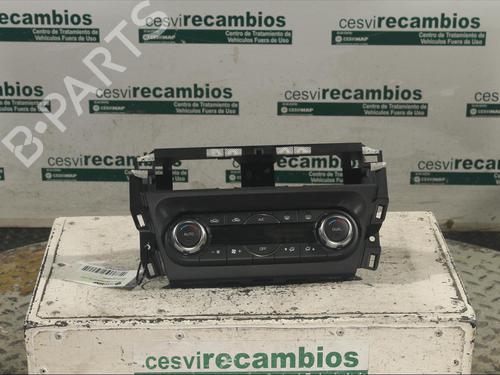 Used Climate control Climate control MAZDA 3 (BM, BN) 2.2 D (150 hp) 11894682 11894682