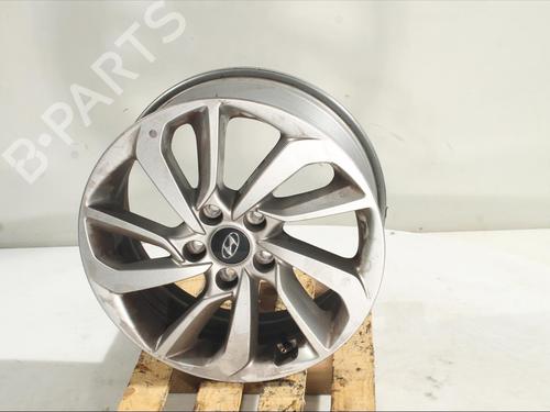 Used Rim Rim HYUNDAI TUCSON (TL, TLE) 1.7 CRDi (116 hp) 24399646 24399646