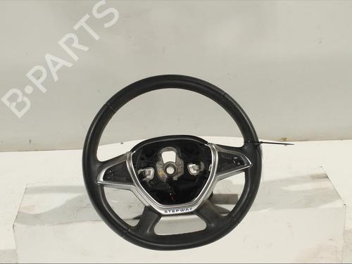 Used Steering wheel Steering wheel DACIA SANDERO II TCe 90 (B8M1, B8MA, B8AC) (90 hp) 11904878 11904878