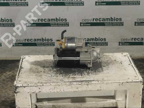 Starter RENAULT CLIO IV (BH_) 0.9 TCe 75 (BHNP) | BP11896720M8 