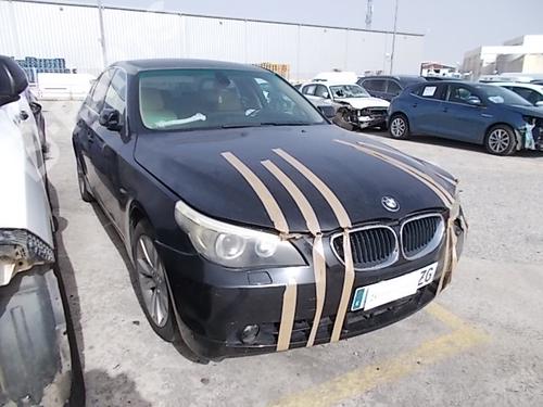 Starter BMW 5 (E60) 530 d | BP11984973M8 