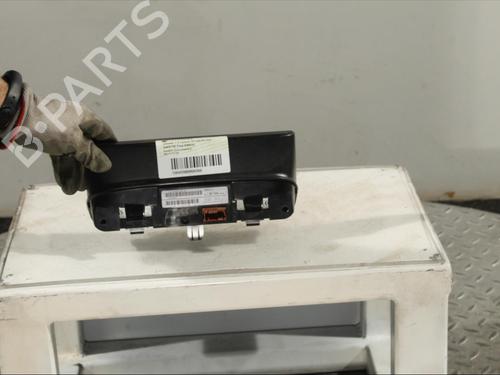 Instrument cluster CITROËN C4 CACTUS 1.2 VTi 82 | BP26919591C47 - Image 2