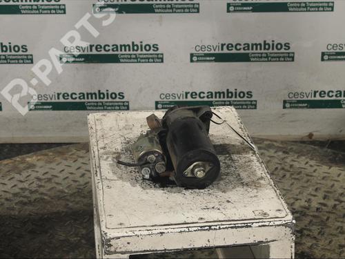 Startmotor MERCEDES-BENZ E-CLASS (W211) E 200 CDI (211.007) | BP11896268M8 