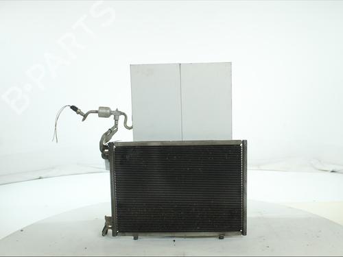 AC radiator FORD TRANSIT COURIER B460 Box Body/MPV 1.6 TDCi | BP40274144M32 - Image 2