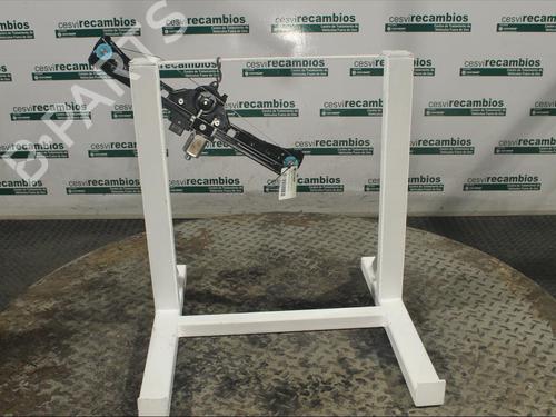 Used Front right window mechanism PEUGEOT BIPPER (AA_) 1.4 HDi (68 hp) 12076084