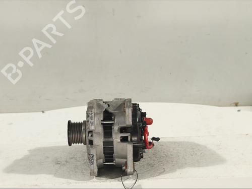 Used Alternator Alternator DACIA SANDERO II TCe 90 (B8M1, B8MA, B8AC) (90 hp) 11907903 11907903