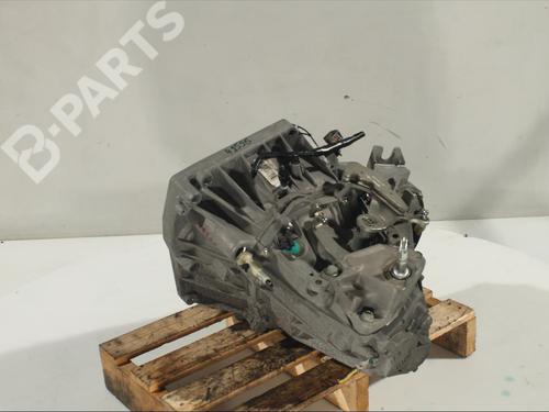 Gearbox NISSAN JUKE (F15) 1.5 dCi | BP11912329M3 