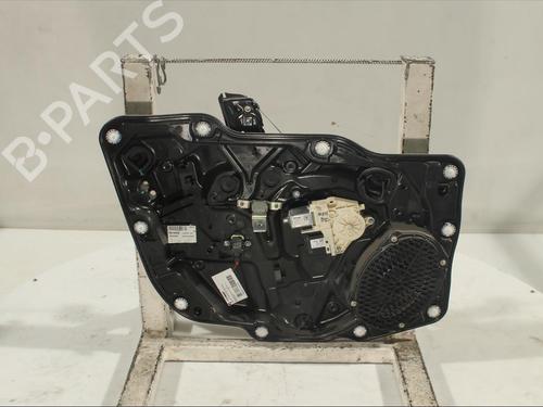 Used Front left window mechanism Front left window mechanism JEEP RENEGADE SUV (BU, B1, BV) 1.6 CRD (120 hp) 13904406 13904406