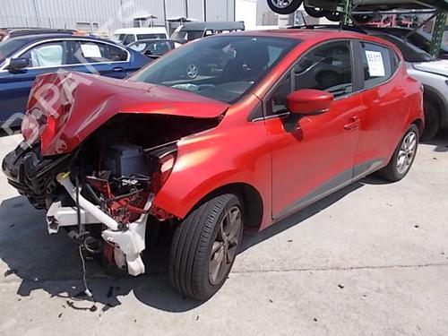 Engine RENAULT CLIO IV (BH_) 1.5 dCi 90 | BP38973044M1 - Image 9