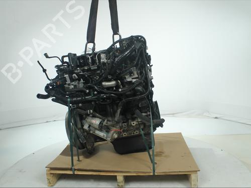 Used Engine Engine 38737472 38737472