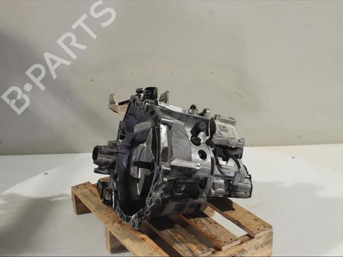 Gearbox PEUGEOT 2008 II (UD_, US_, UY_, UJ_, UR_, UC_) 1.5 BlueHDI 110 (UDYHSK) | BP27097433M3