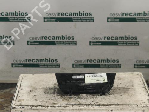 Used Climate control Climate control SEAT IBIZA IV (6J5, 6P1) 1.4 TDI (90 hp) 11895577 11895577