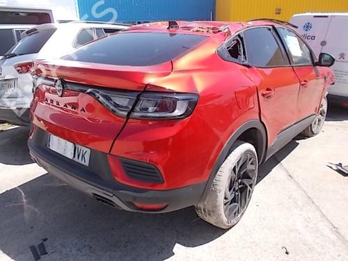 Right tailgate light RENAULT ARKANA I (LCM_, LDN_) 1.3 TCe 160 (LDN1) | BP36028311C80 - Image 4