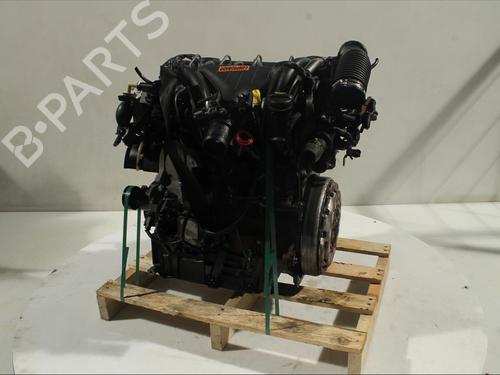 Engine CITROËN C4 Coupe (LA_) 2.0 HDi | BP17317352M1 