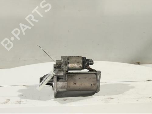 Used Starter CITROËN GRAND C4 SPACETOURER (3A_, 3E_) 1.2 PureTech 130 (131 hp) 11907760