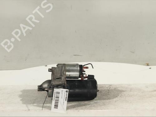 Used Starter Starter CITROËN XSARA PICASSO (N68) 1.6 HDi (90 hp) 11909155 11909155