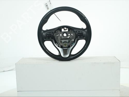 Used Steering wheel Steering wheel KIA NIRO I (DE) 1.6 GDI Hybrid (141 hp) 34573656 34573656
