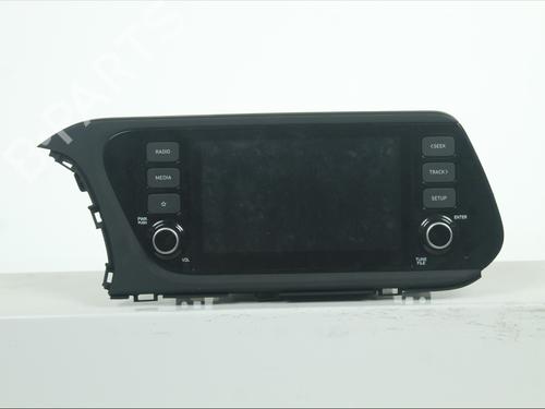 Used Radio Radio HYUNDAI i20 III (BC3, BI3) 1.2 (84 hp) 34049076 34049076