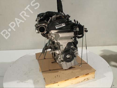 Engine SEAT IBIZA IV (6J5, 6P1) 1.2 TSI | BP30188552M1