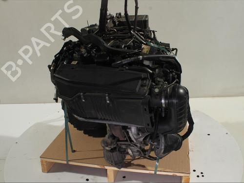 Engine MERCEDES-BENZ C-CLASS (W204) C 200 CDI (204.007, 204.006) | BP26970916M1 