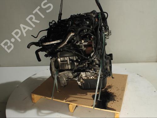 Engine PEUGEOT 308 II (LB_, LP_, LW_, LH_, L3_) 1.6 HDi / BlueHDi 115 | BP27815440M1