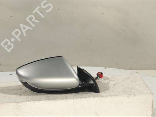 Right mirror KIA CEE'D (JD) 1.4 MPI | BP30980464C27 - Image 2